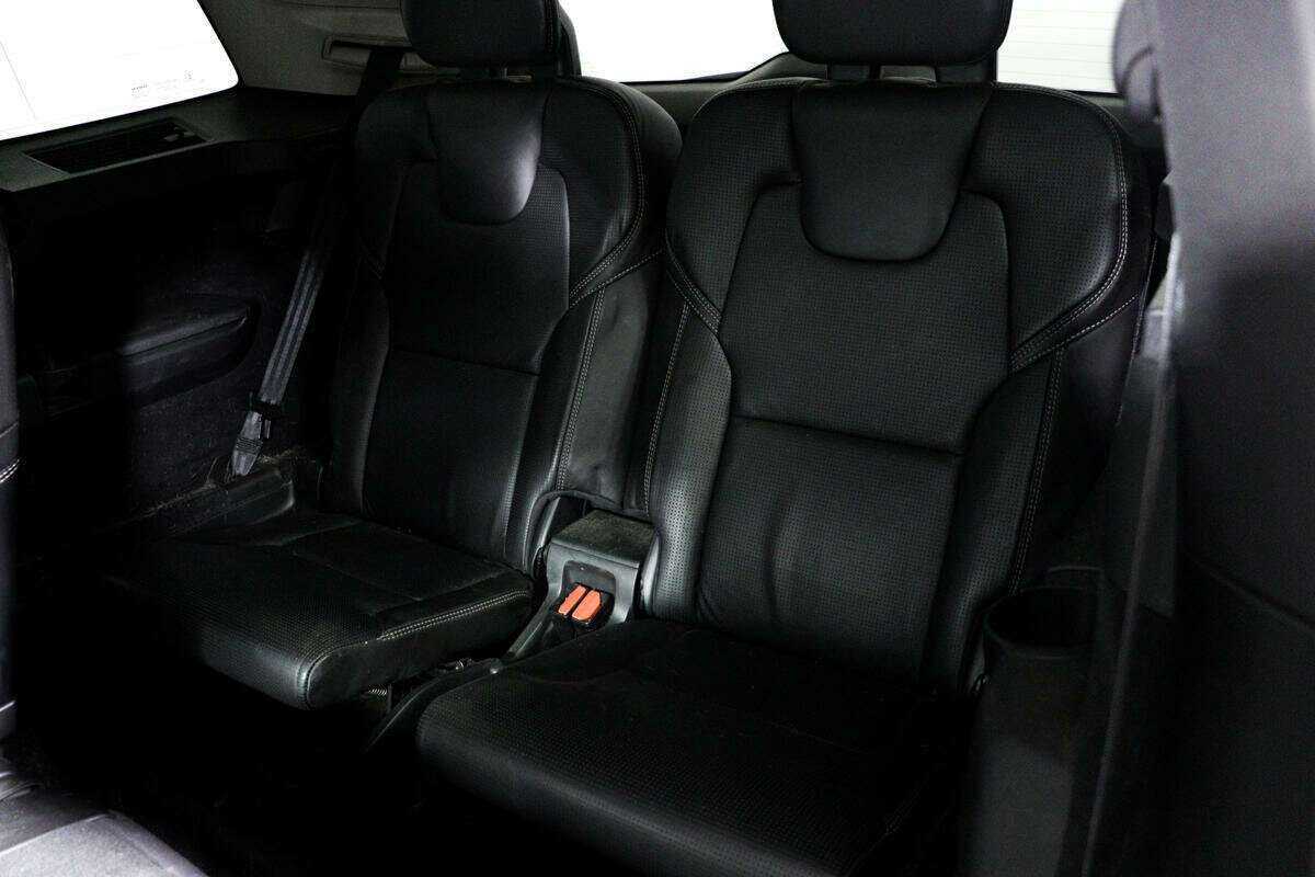 Купить Volvo XC90, 2017, 232 386 км, фото №13