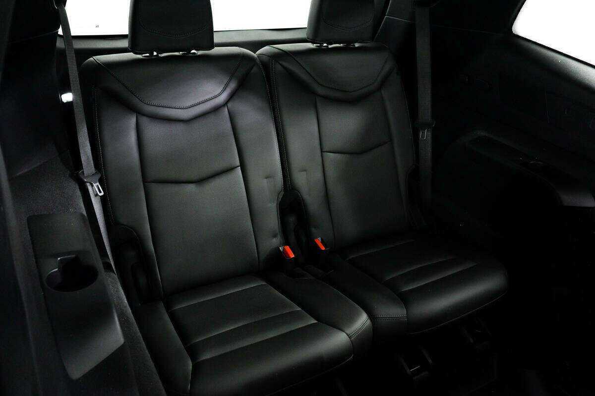 Купить Cadillac XT6, 2021, 48 046 км, фото №14