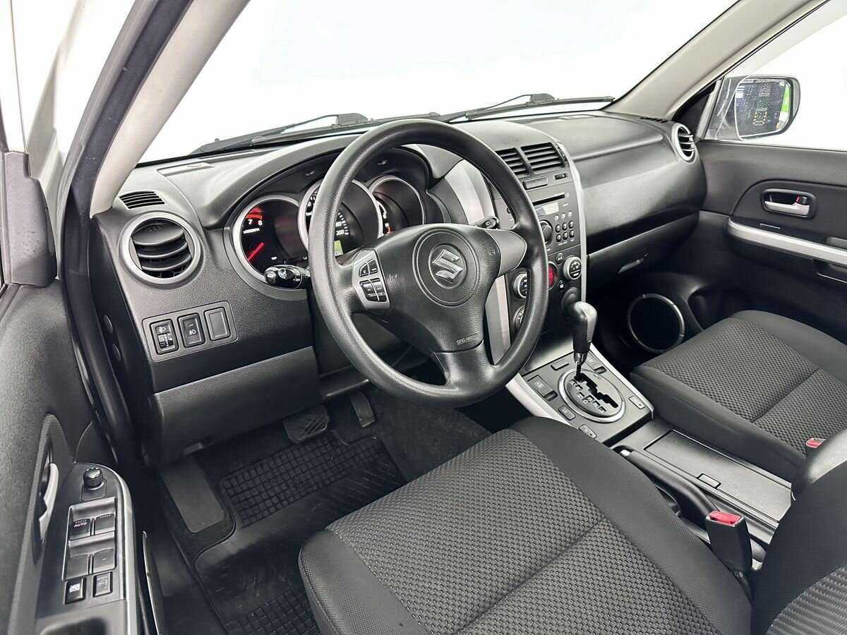 Купить Suzuki Grand Vitara, 2011, 206 144 км, фото №7