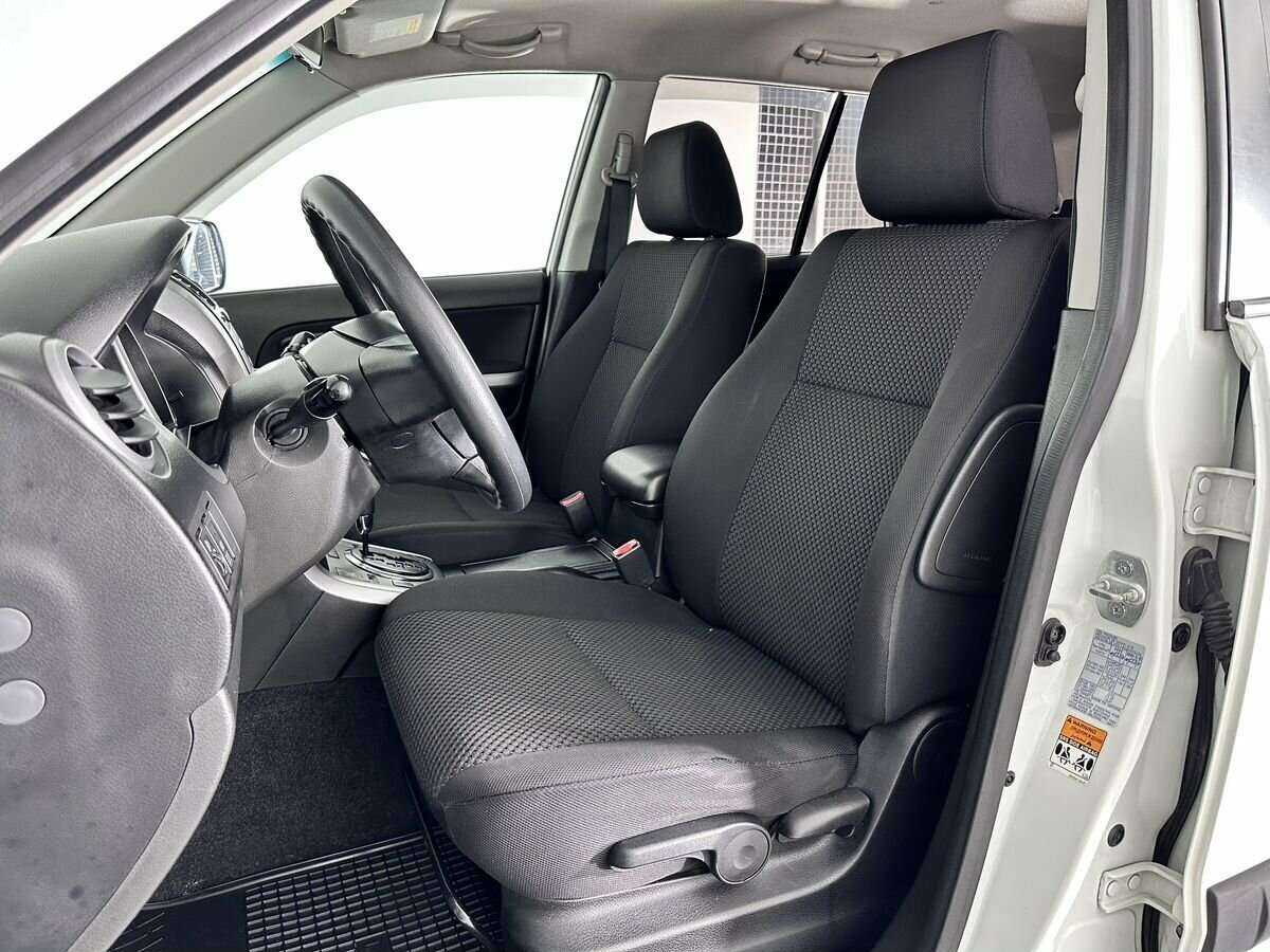 Купить Suzuki Grand Vitara, 2011, 206 144 км, фото №8