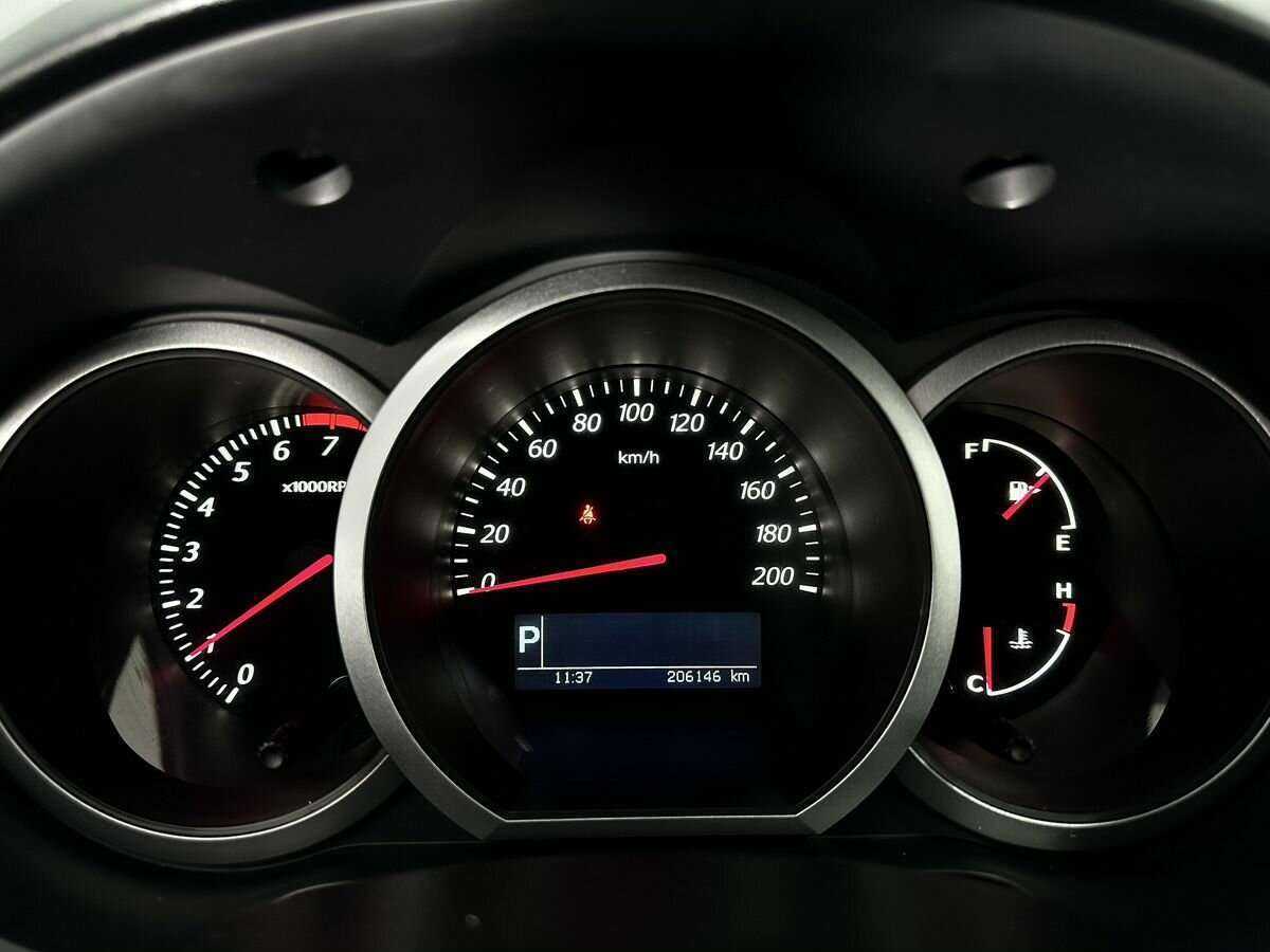 Купить Suzuki Grand Vitara, 2011, 206 144 км, фото №11