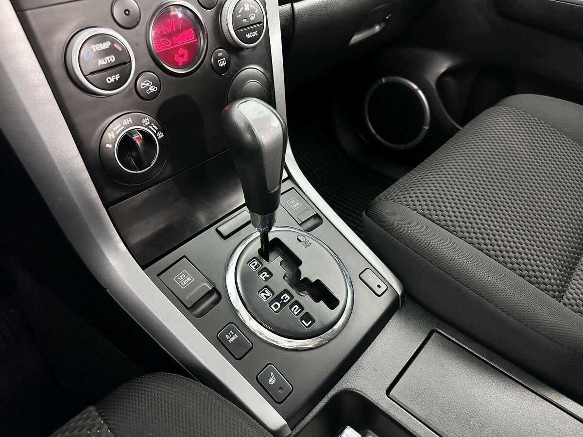 Купить Suzuki Grand Vitara, 2011, 206 144 км, фото №13