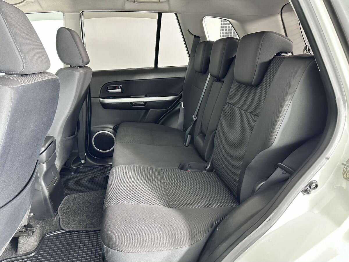 Купить Suzuki Grand Vitara, 2011, 206 144 км, фото №14