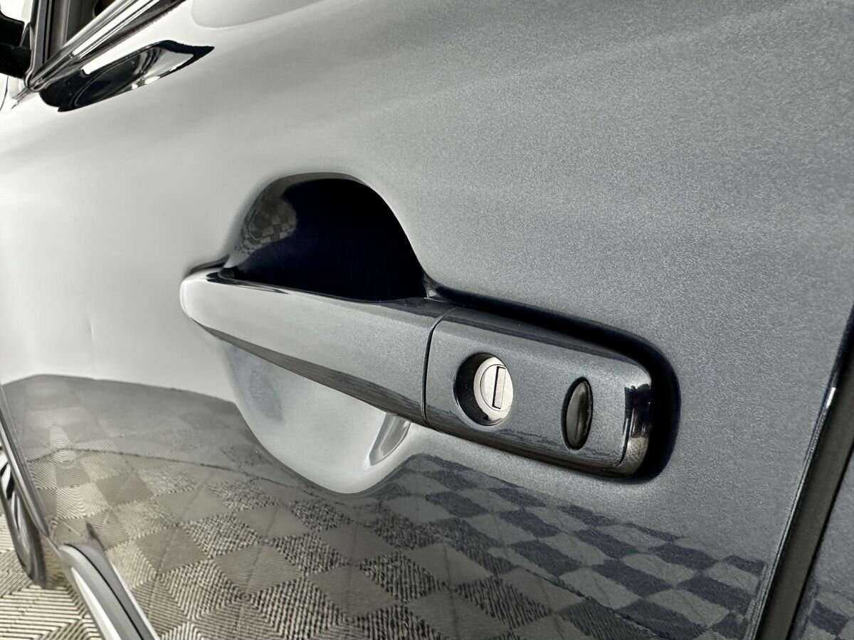 Купить Mitsubishi Outlander, 2019, 142 971 км, фото №9