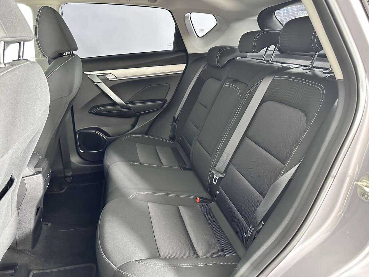 Купить Geely Coolray, 2023, 12 303 км, фото №17