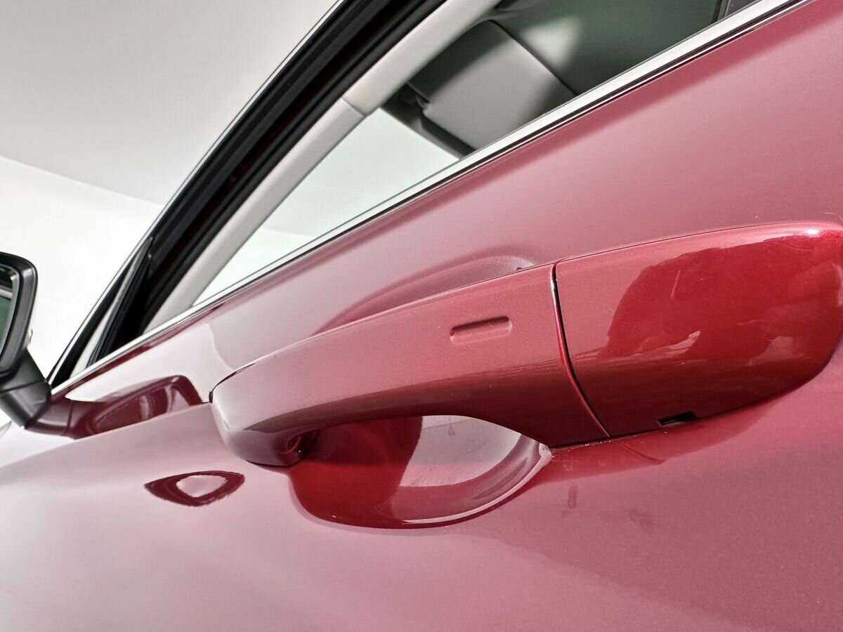 Купить Volkswagen Tiguan, 2018, 95 680 км, фото №8