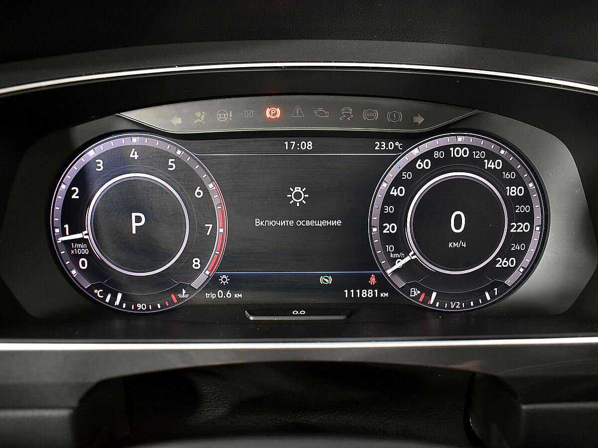 Купить Volkswagen Tiguan, 2018, 111 878 км, фото №12