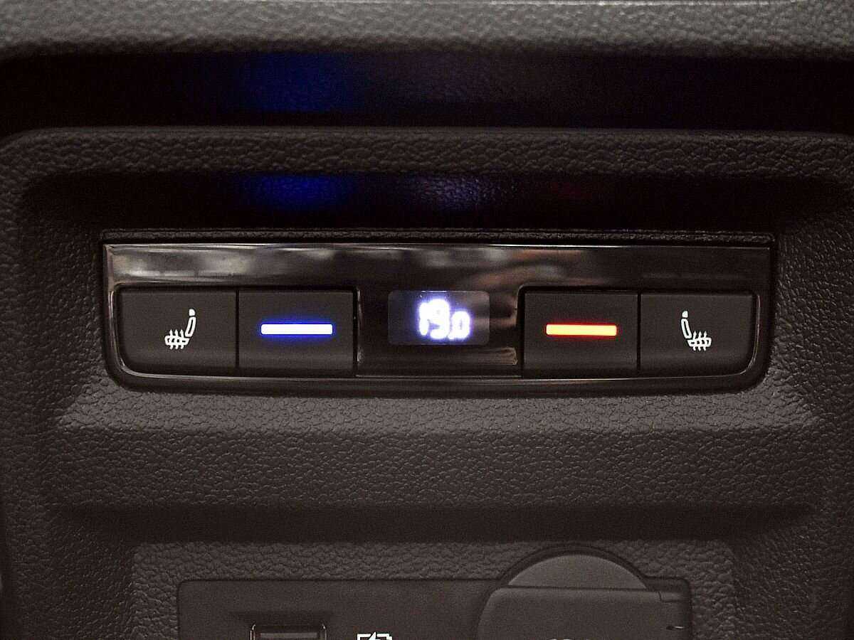 Купить Volkswagen Tiguan, 2018, 111 878 км, фото №18