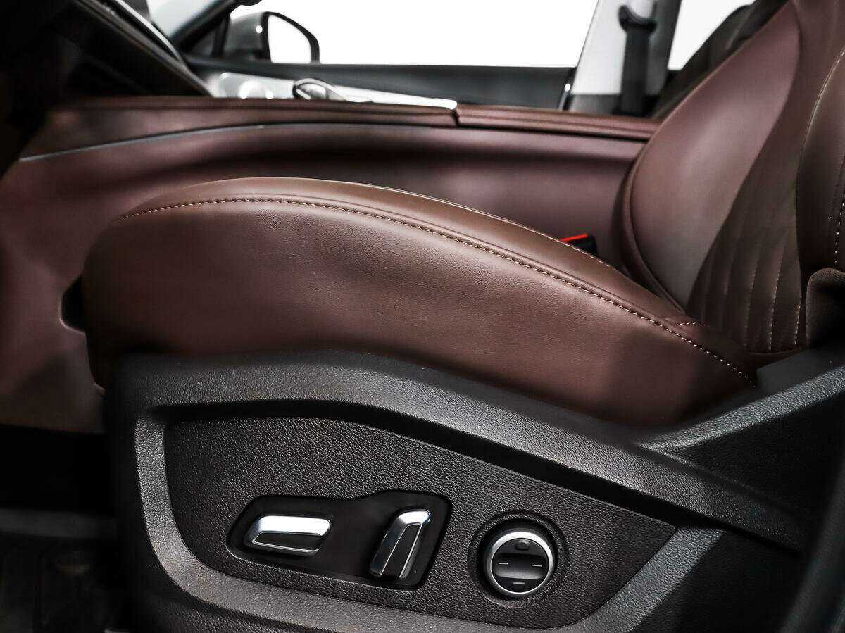 Купить CHERY Tiggo 8 Pro Max, 2023, 9 611 км, фото №12