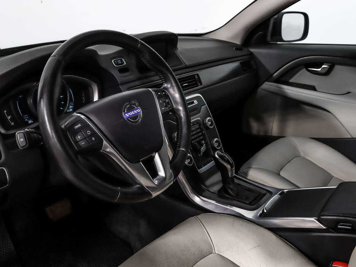 Купить Volvo XC70, 2014, 255 563 км, фото №9