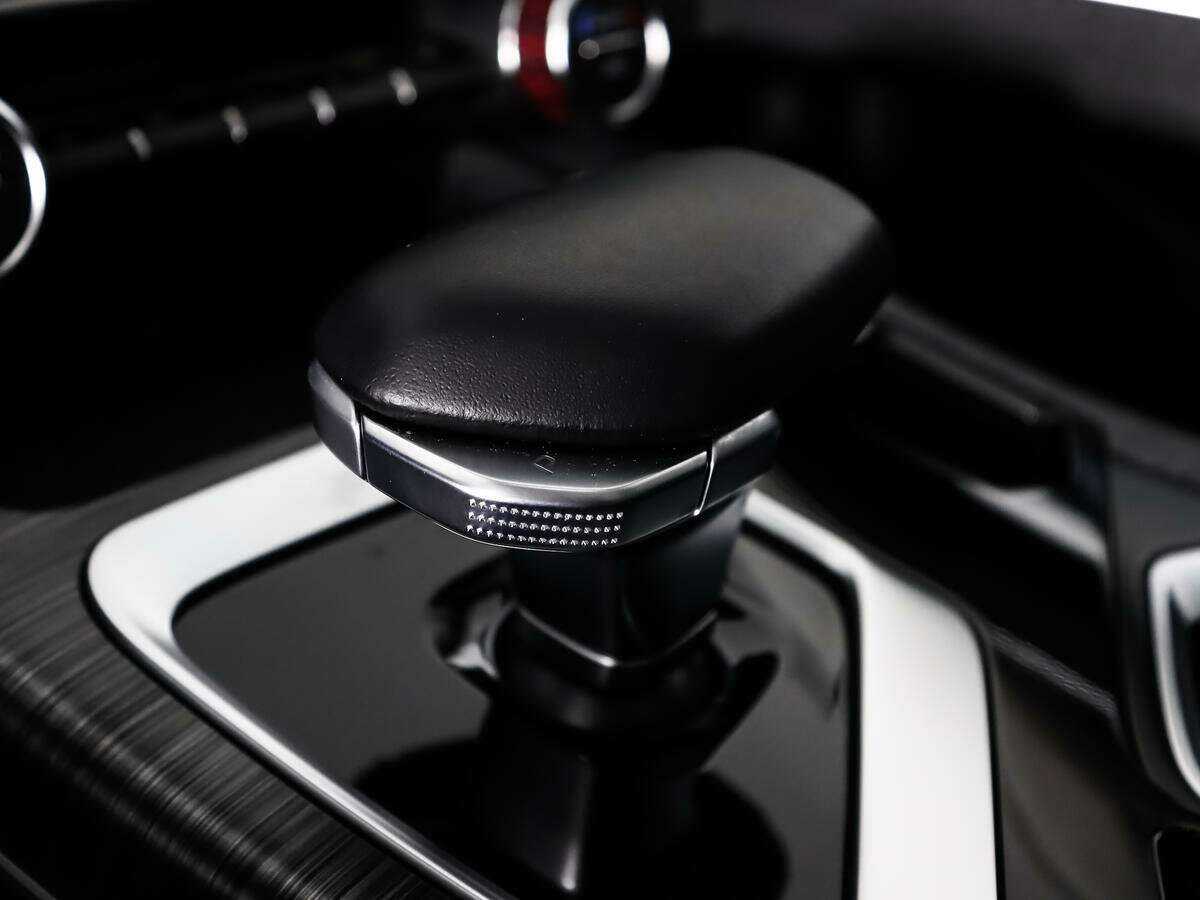 Купить Geely Tugella, 2022, 43 186 км, фото №10