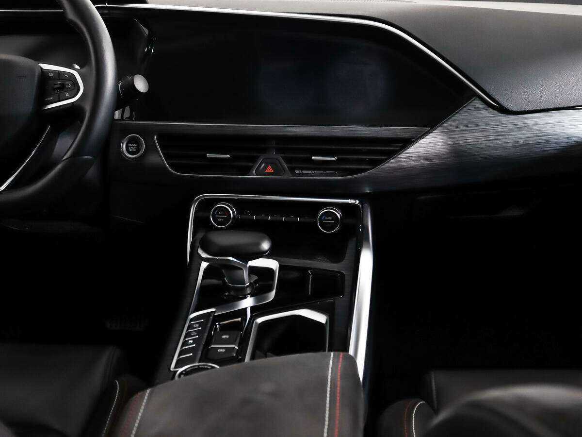 Купить Geely Tugella, 2022, 43 186 км, фото №16