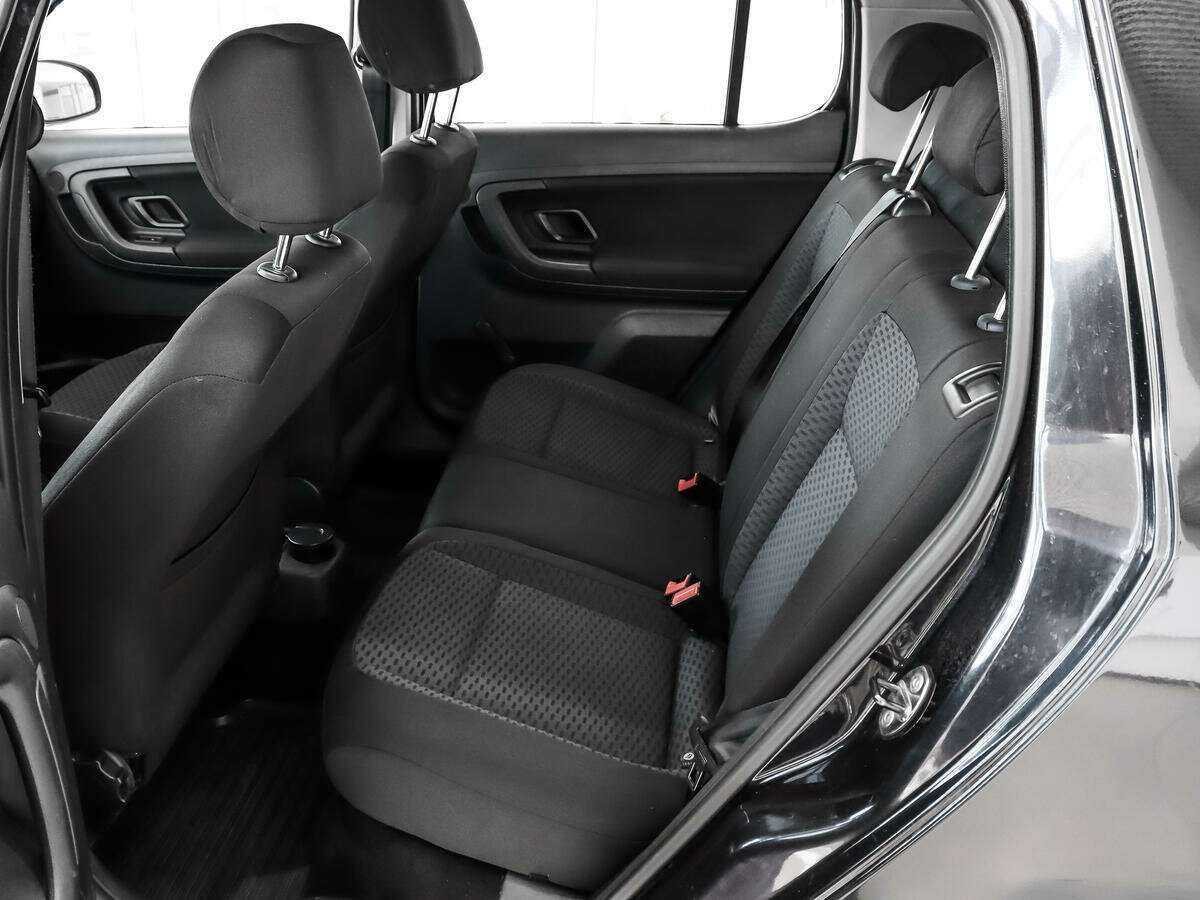 Купить Skoda Fabia, 2010, 134 770 км, фото №9