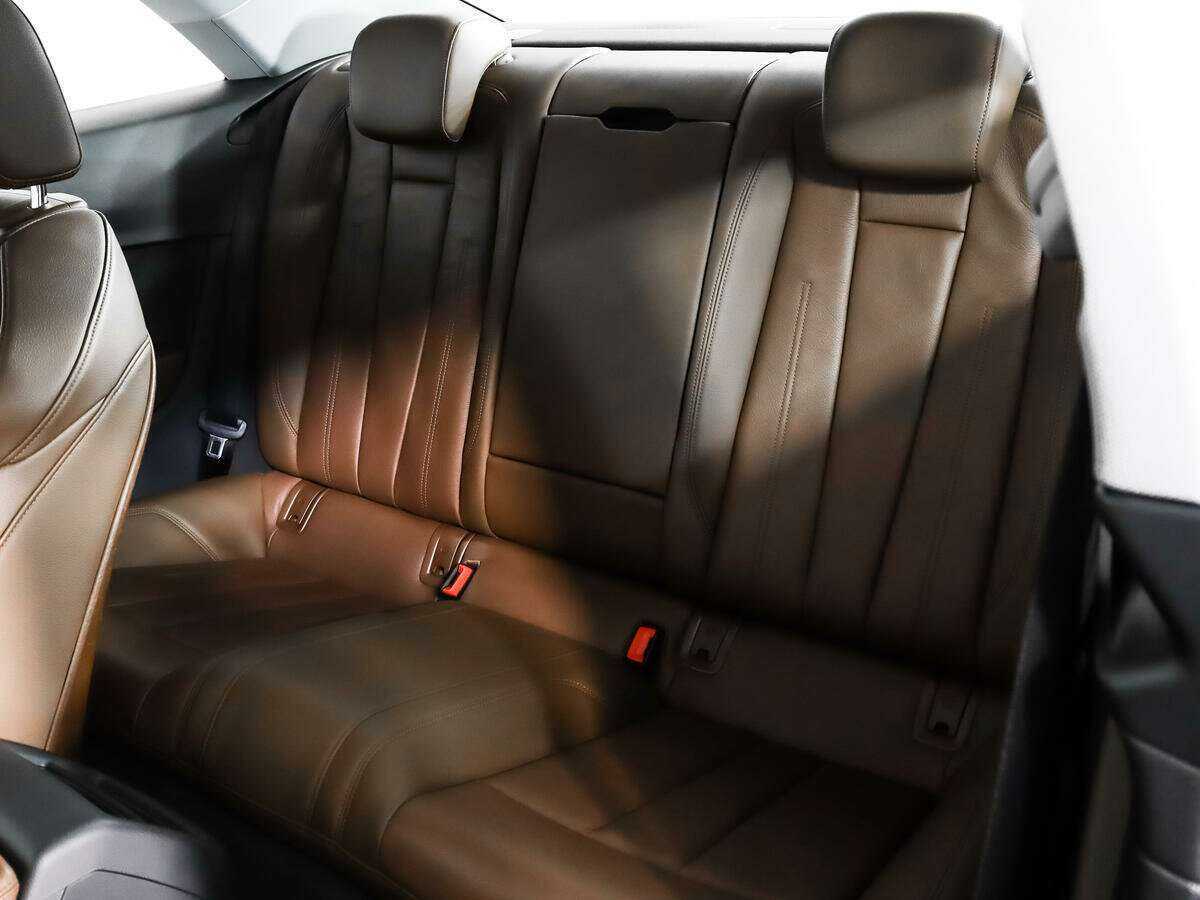 Купить Audi A5, 2017, 89 465 км, фото №11