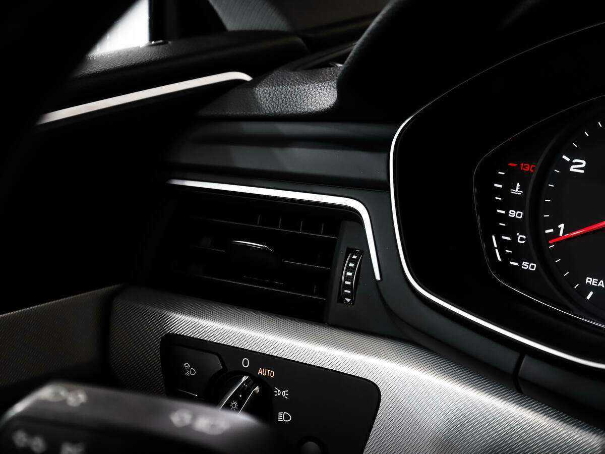 Купить Audi A5, 2017, 89 465 км, фото №16