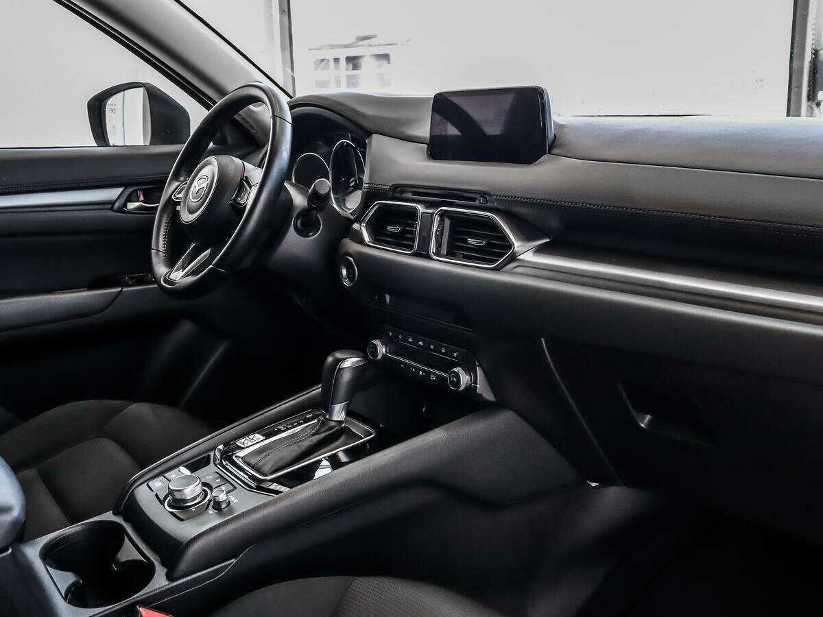 Купить Mazda CX-5, 2019, 98 162 км, фото №13