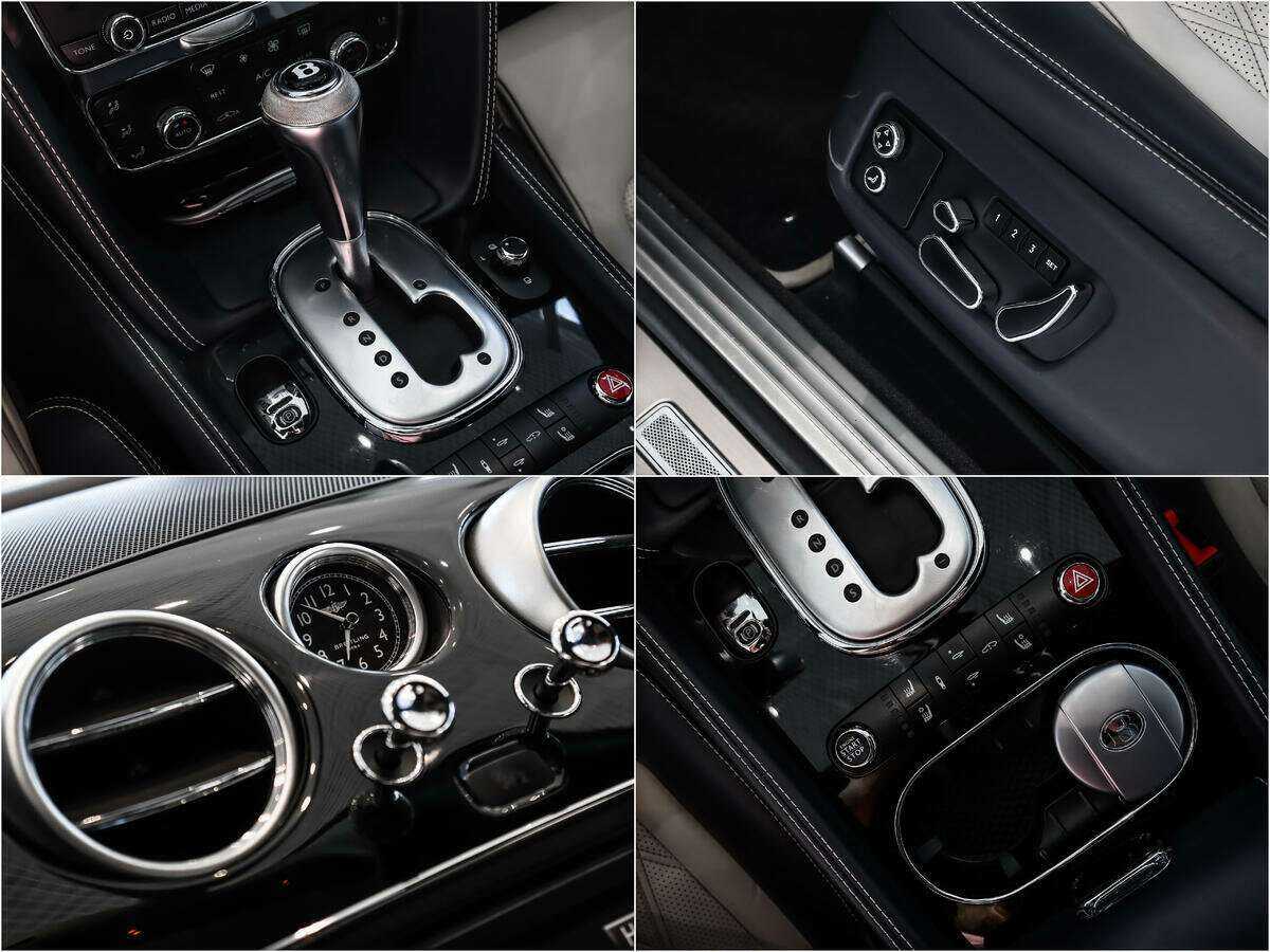 Купить Bentley Continental GT S, 2014, 59 903 км, фото №19