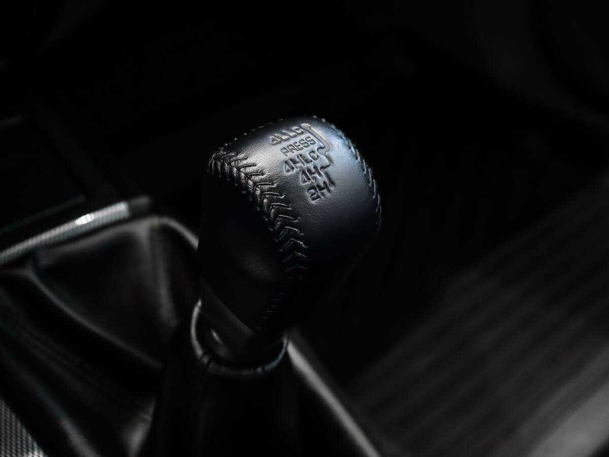 Купить Mitsubishi Pajero Sport, 2015, 49 559 км, фото №16