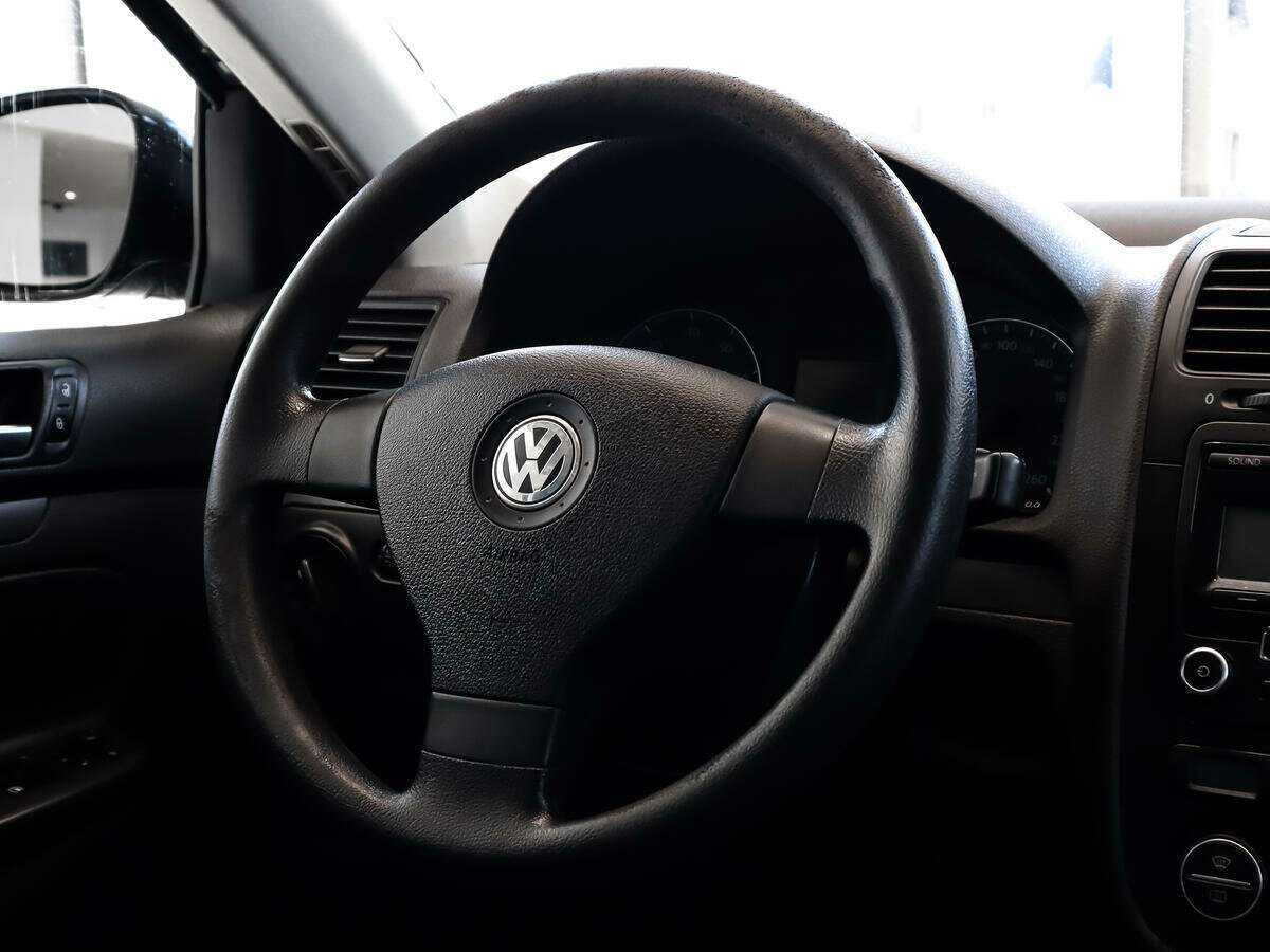 Купить Volkswagen Jetta, 2009, 217 803 км, фото №15