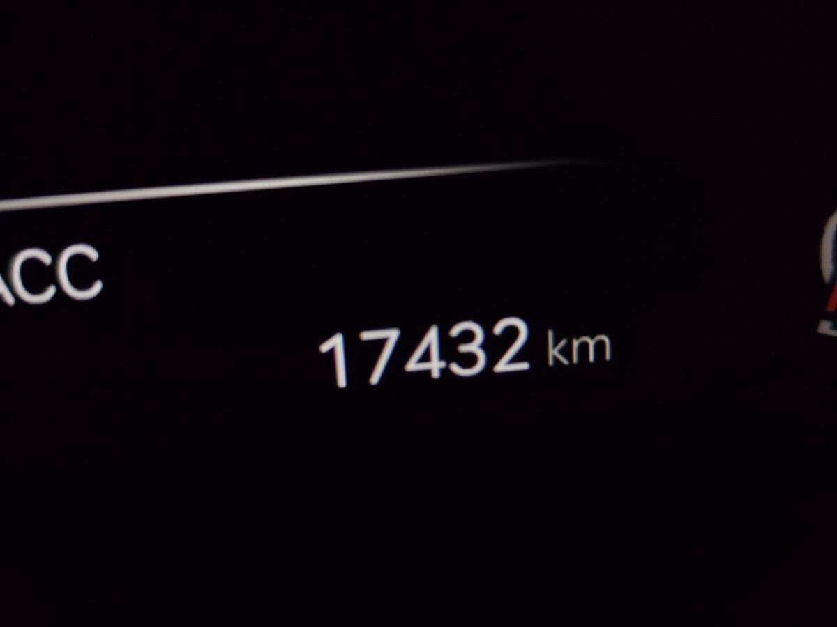 Купить Genesis G80, 2021, 17 391 км, фото №6