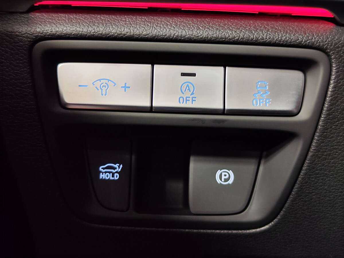 Купить Genesis G80, 2021, 17 391 км, фото №20