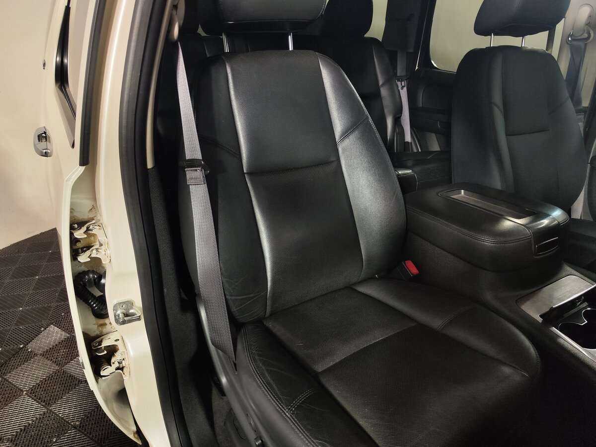 Купить Chevrolet Tahoe 6AT, 2012, 260 000 км, фото №21