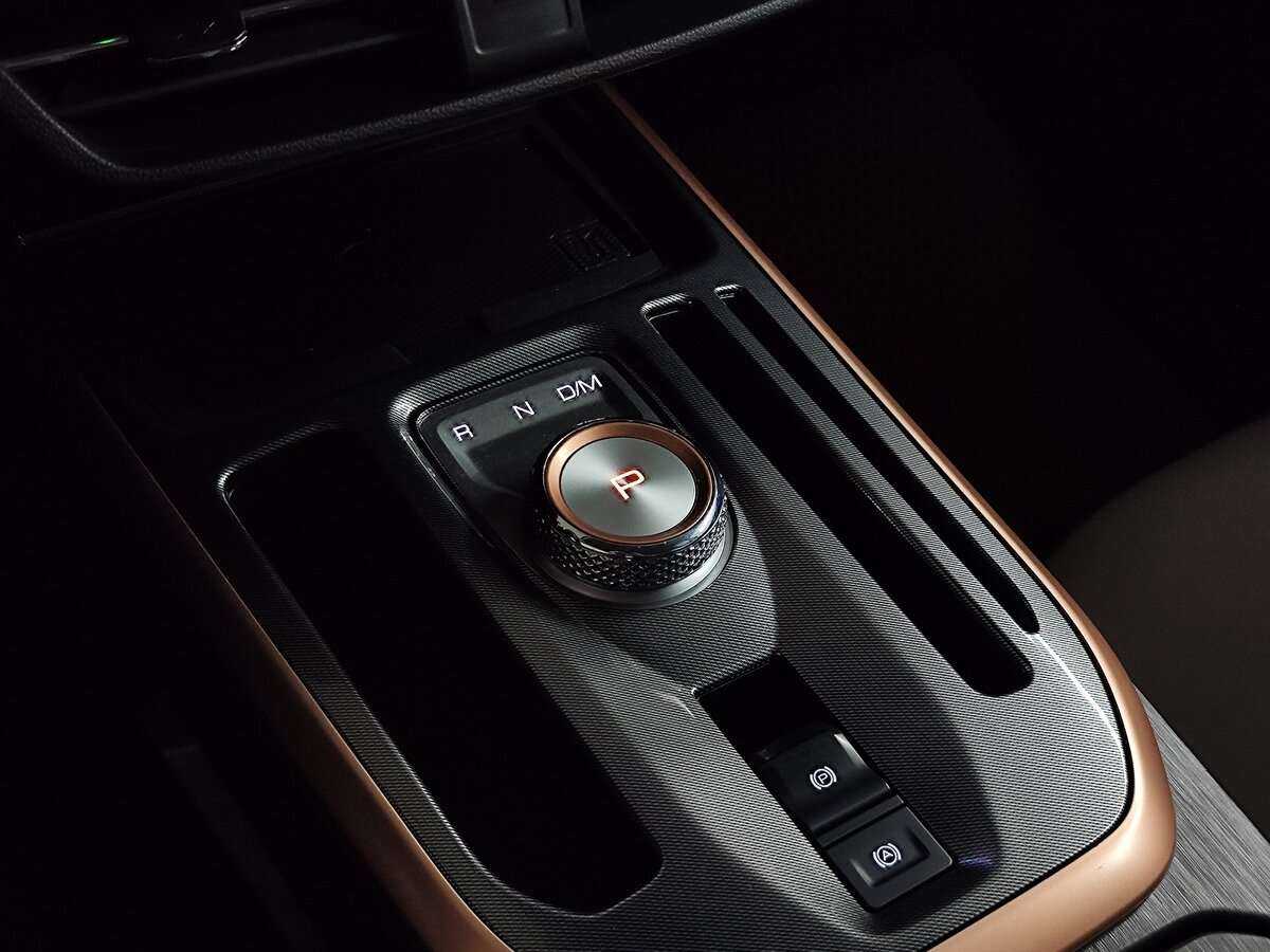 Купить Haval Jolion, 2021, 45 000 км, фото №20