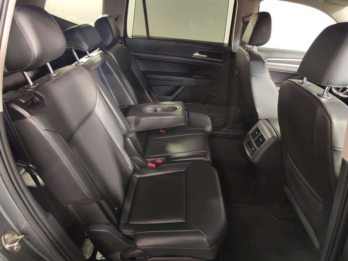 Купить Volkswagen Teramont, 2018, 216 377 км, фото №11