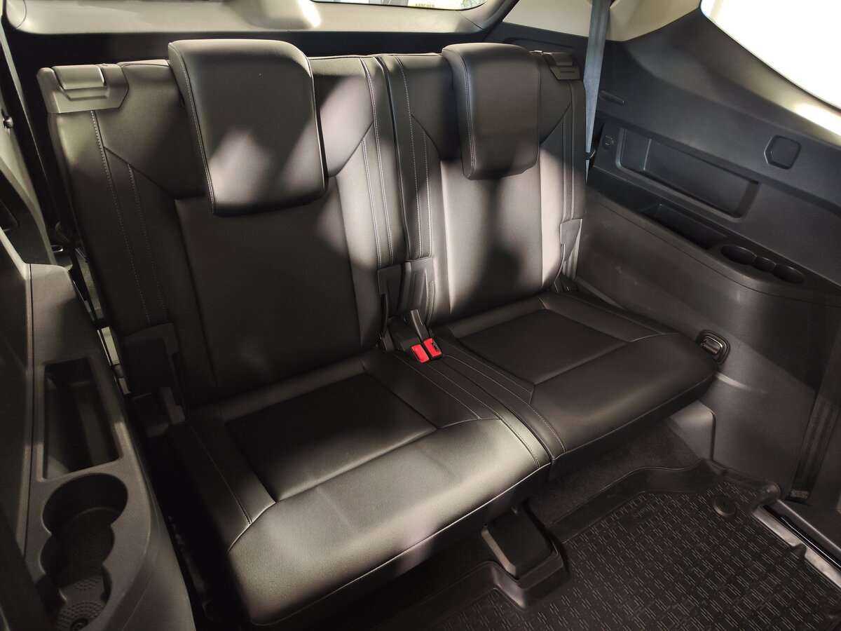 Купить Volkswagen Teramont, 2018, 216 377 км, фото №12