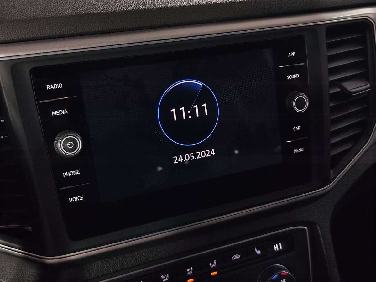 Купить Volkswagen Teramont, 2018, 216 377 км, фото №14
