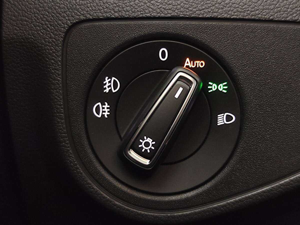 Купить Volkswagen Teramont, 2018, 216 377 км, фото №21