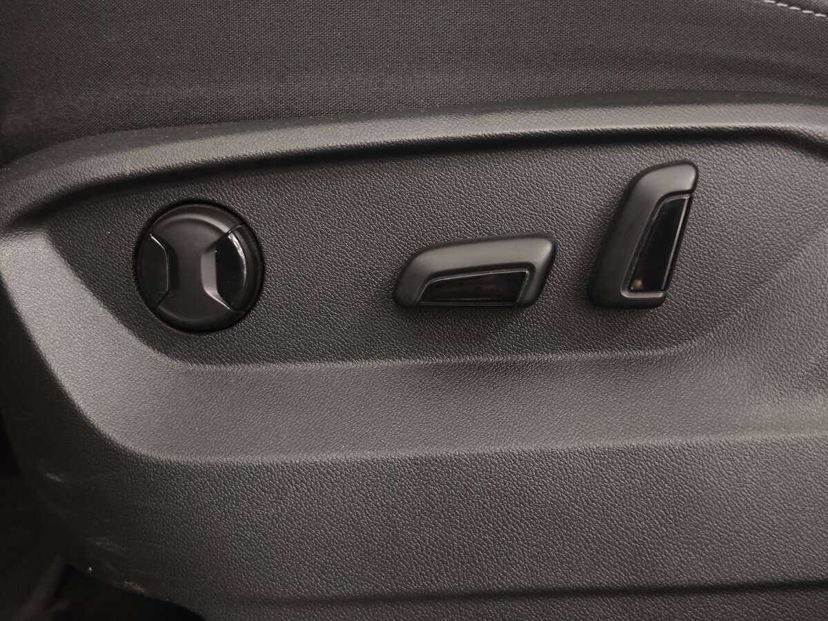 Купить Volkswagen Teramont, 2018, 216 377 км, фото №23