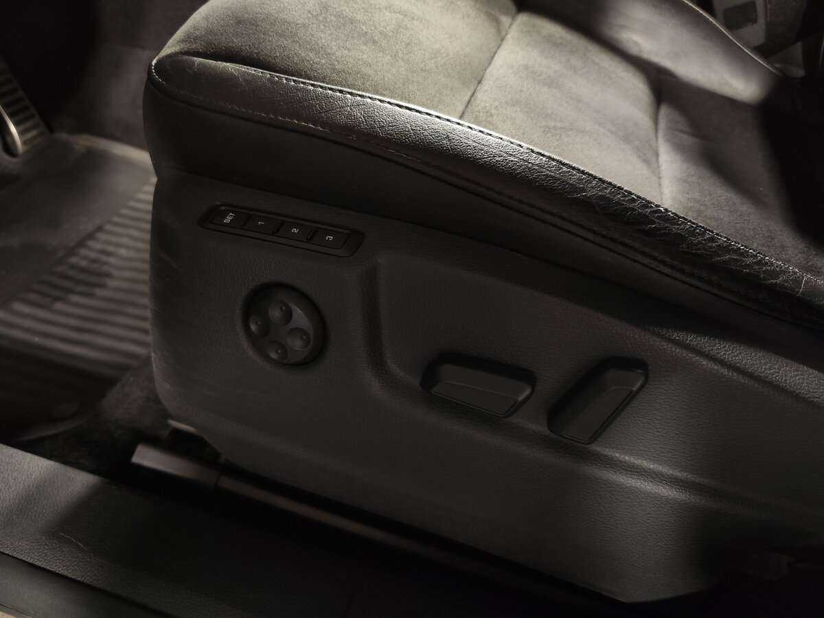 Купить Skoda Superb DSG, 2010, 243 000 км, фото №7