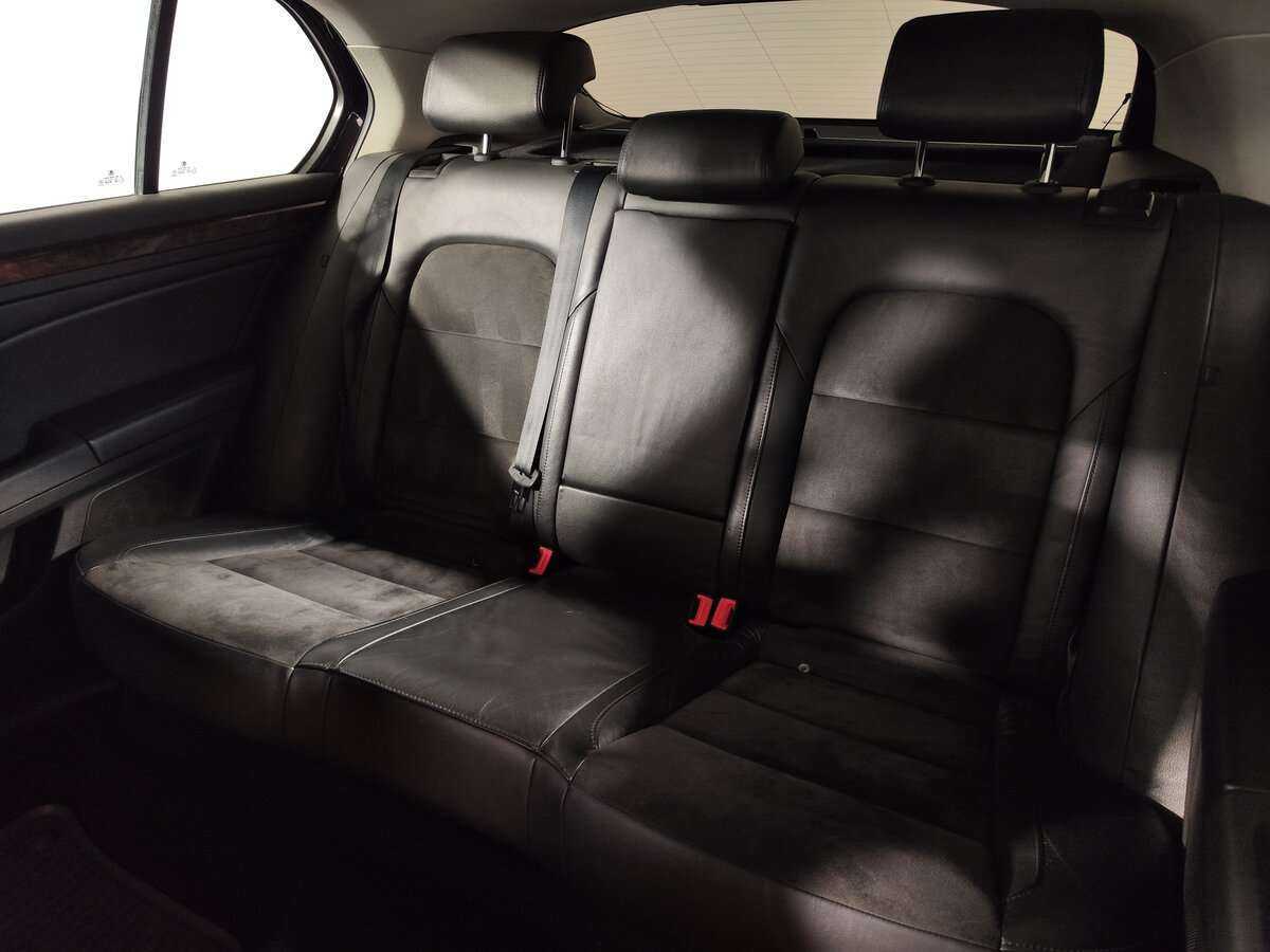 Купить Skoda Superb DSG, 2010, 243 000 км, фото №13