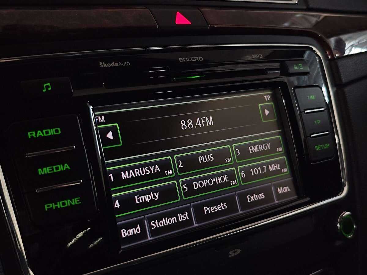 Купить Skoda Superb DSG, 2010, 243 000 км, фото №17