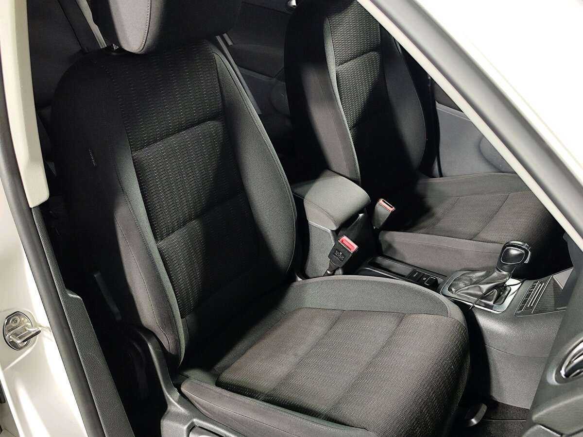 Купить Volkswagen Tiguan, 2013, 208 555 км, фото №8