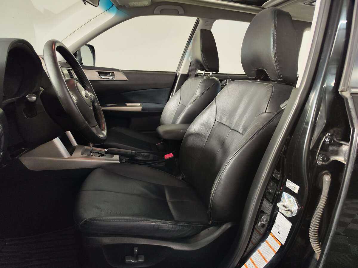 Купить Subaru Forester, 2009, 290 000 км, фото №6