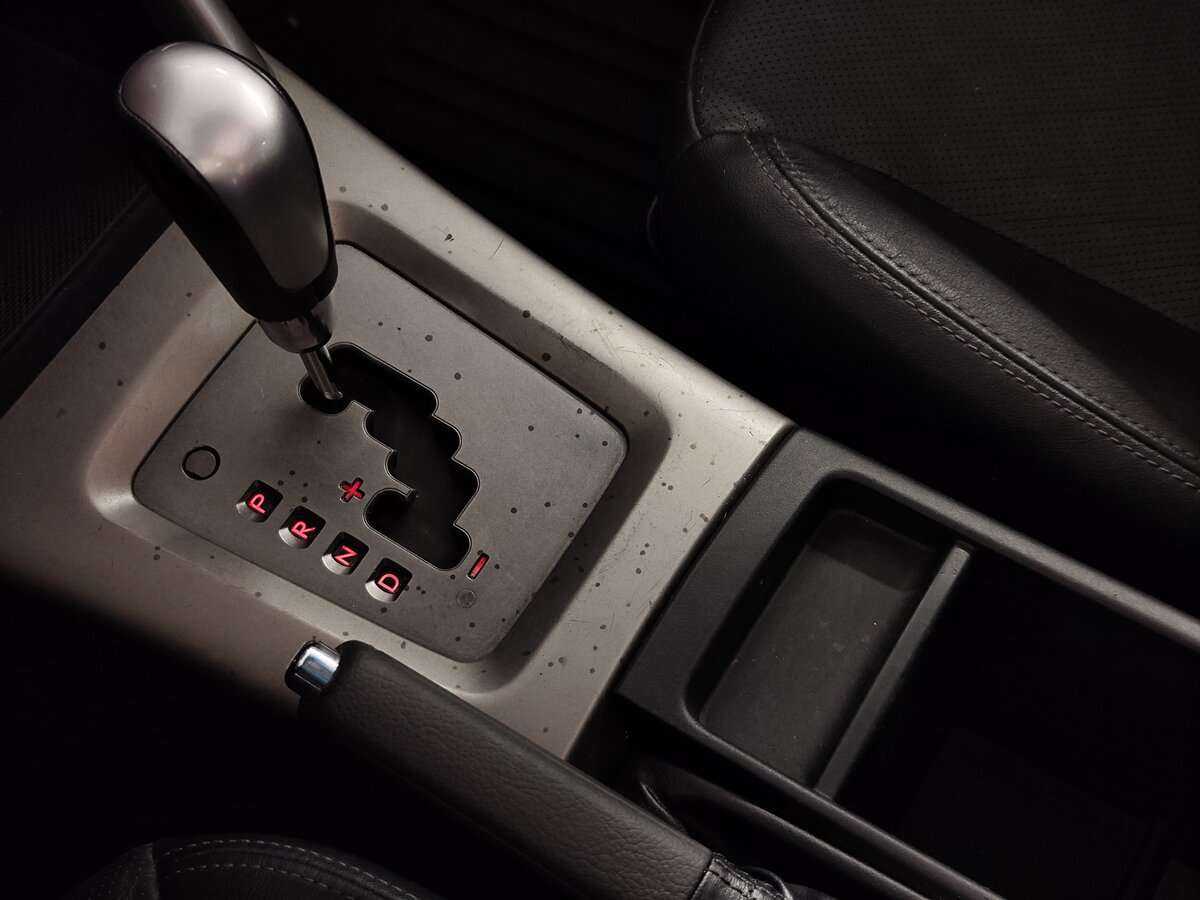 Купить Subaru Forester, 2009, 290 000 км, фото №14