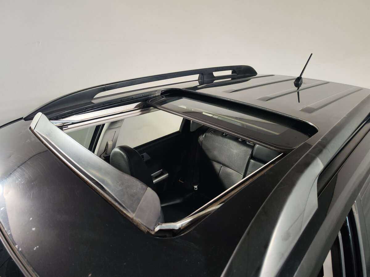 Купить Subaru Forester, 2009, 290 000 км, фото №19