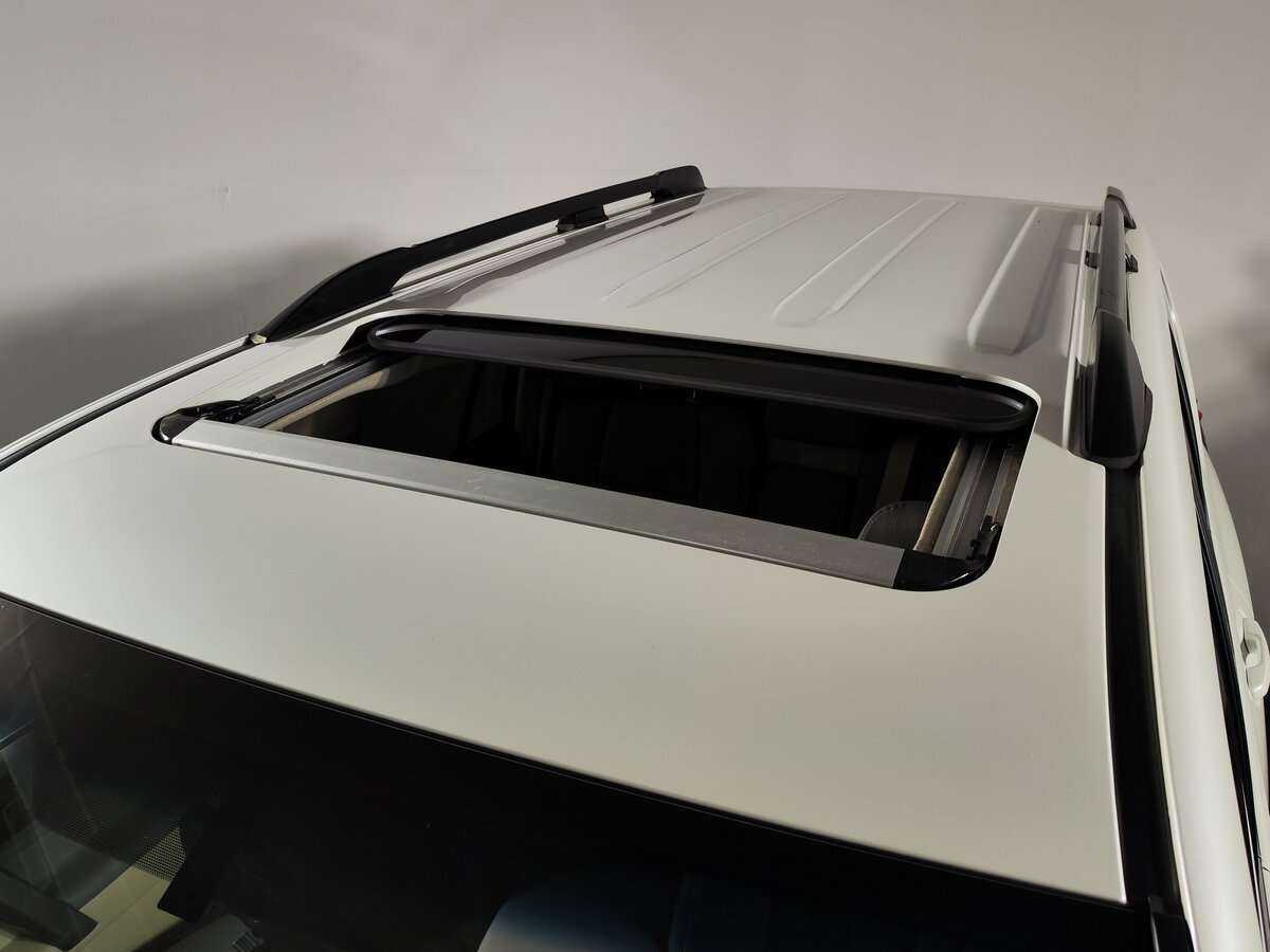 Купить Toyota Land Cruiser Prado, 2021, 16 500 км, фото №8