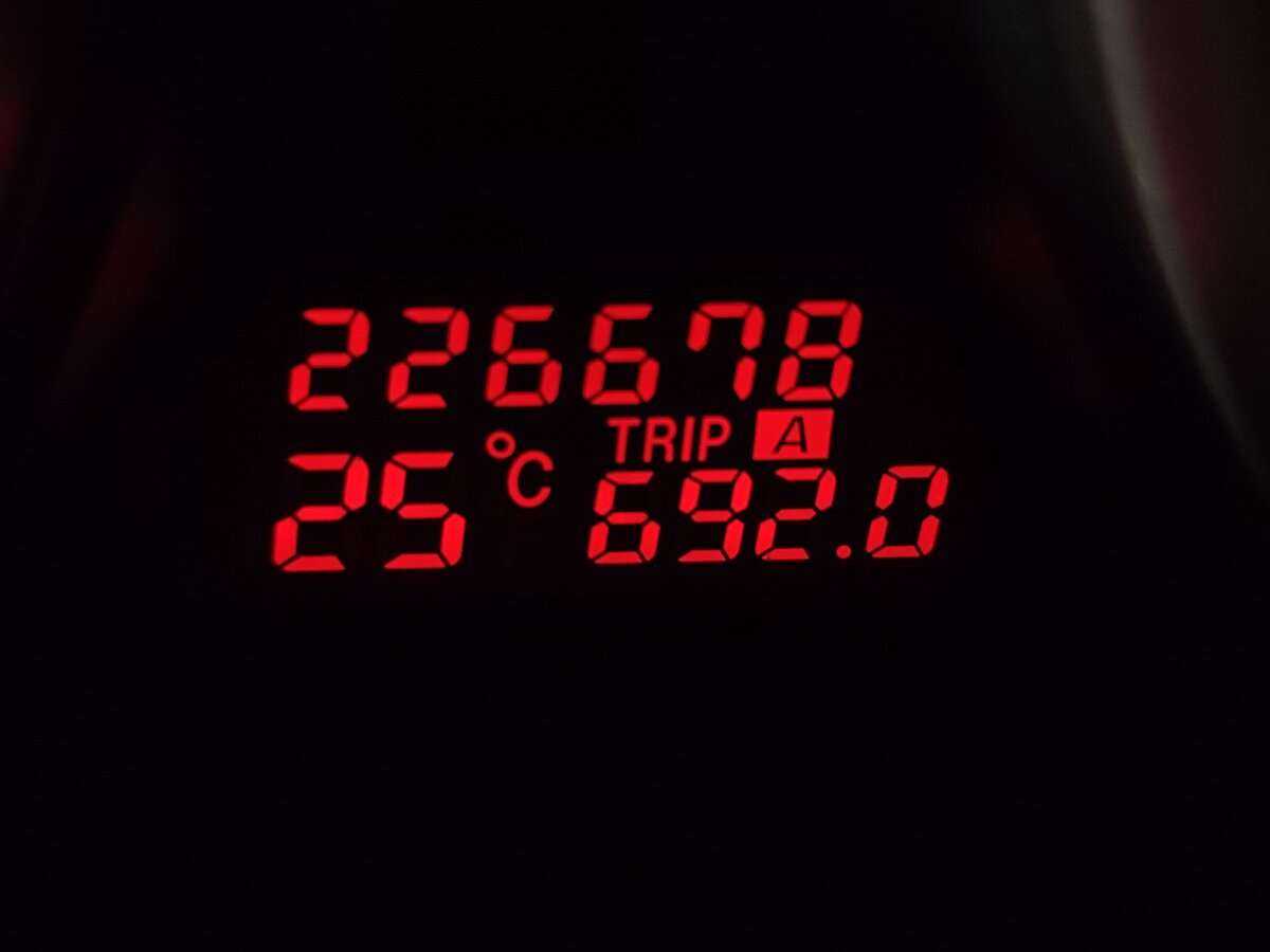 Купить Mazda 6, 2008, 228 000 км, фото №6