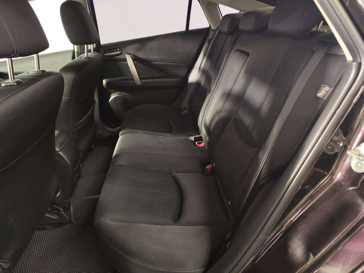 Купить Mazda 6, 2008, 228 000 км, фото №8