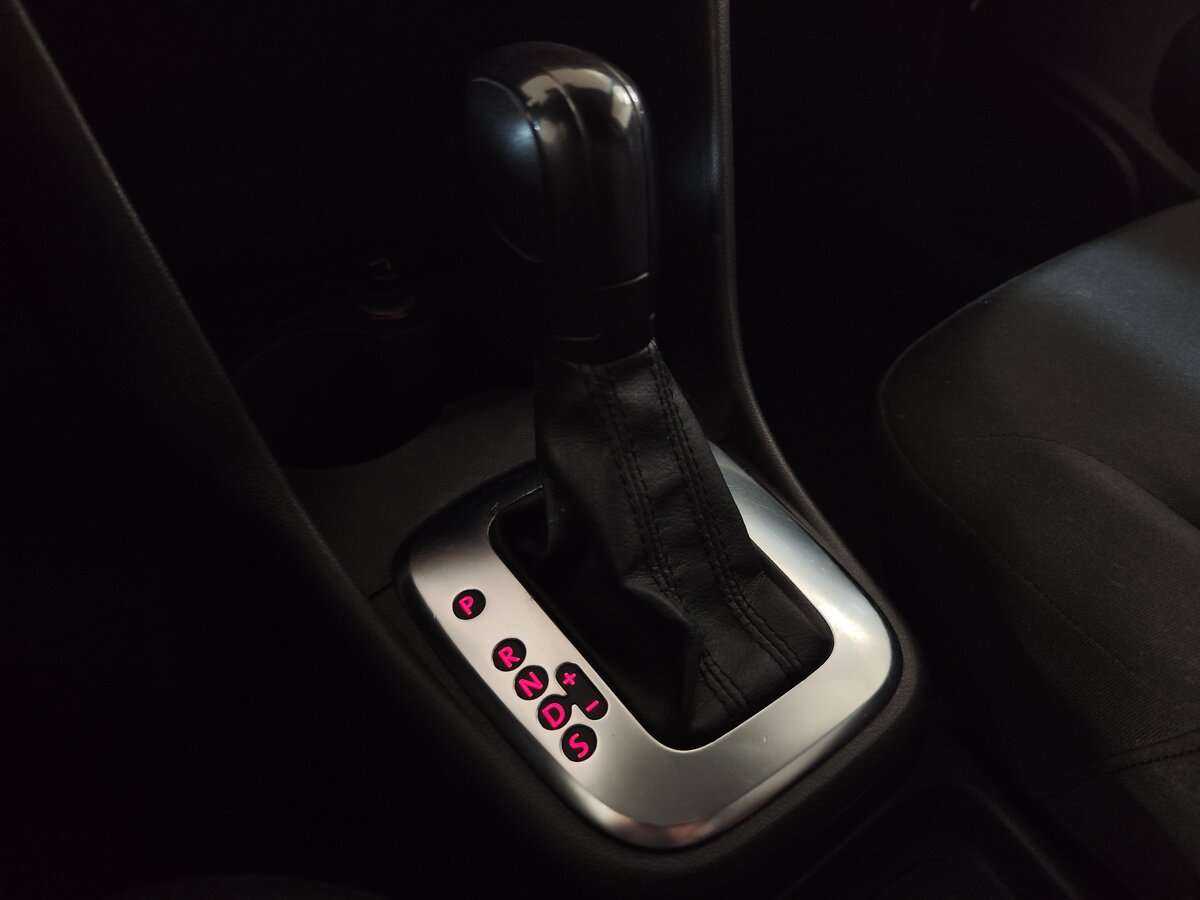 Купить Volkswagen Polo, 2011, 144 451 км, фото №13