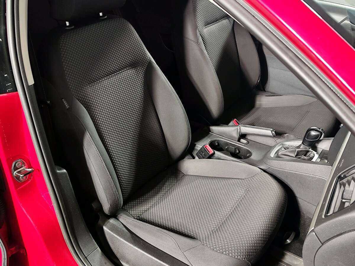 Купить Volkswagen Jetta, 2011, 359 146 км, фото №10