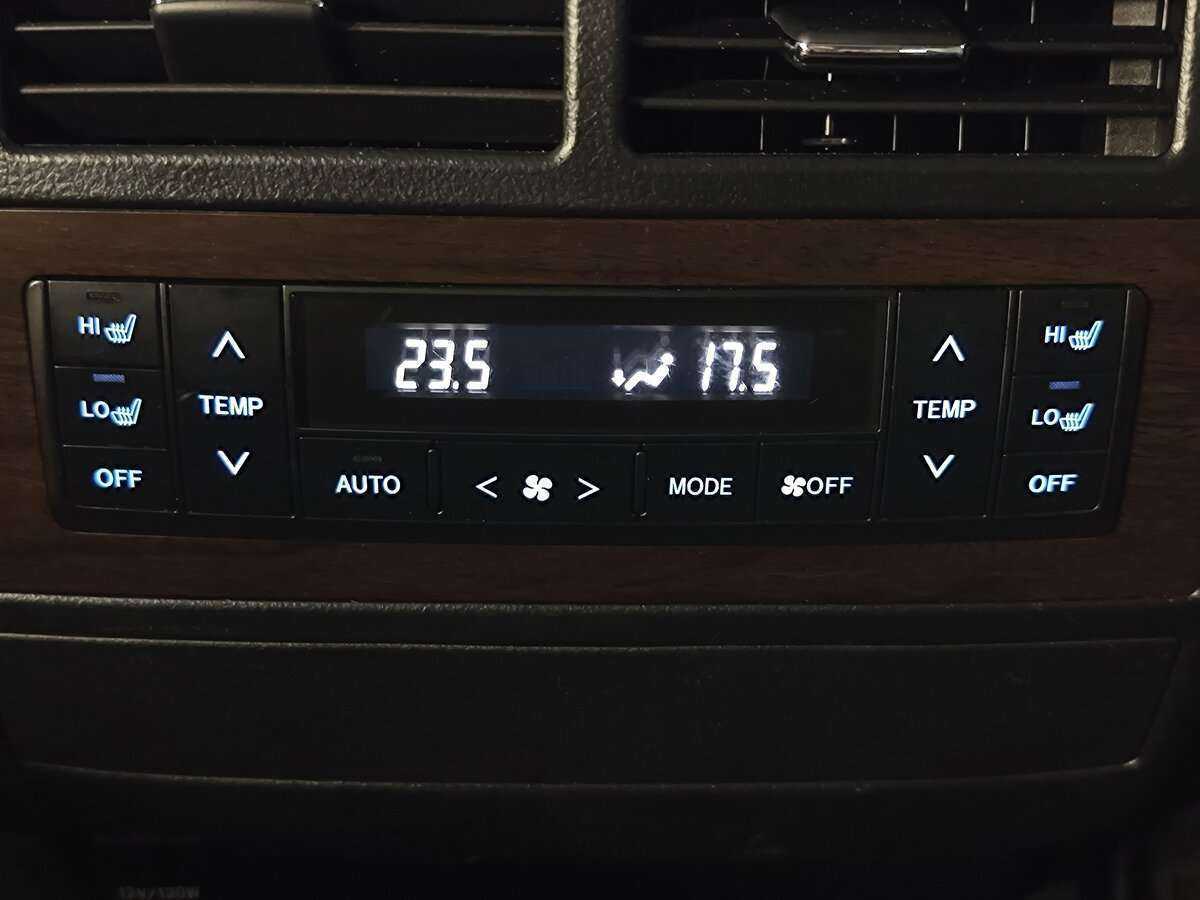 Купить Toyota Land Cruiser, 2016, 251 716 км, фото №24