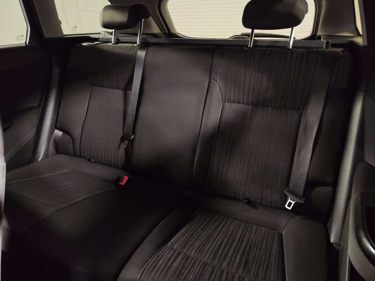 Купить Opel Astra, 2012, 220 000 км, фото №13