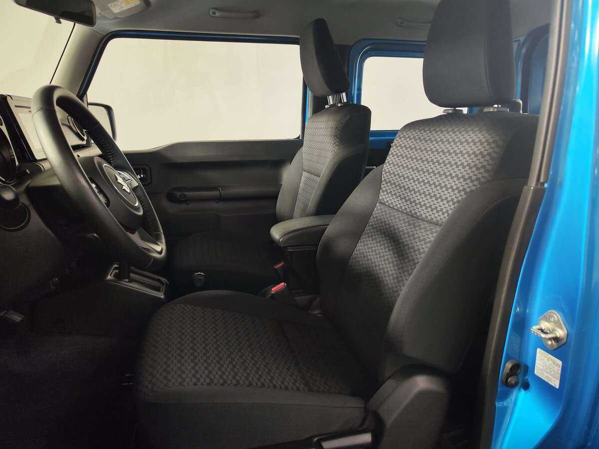 Купить Suzuki Jimny, 2021, 16 570 км, фото №5