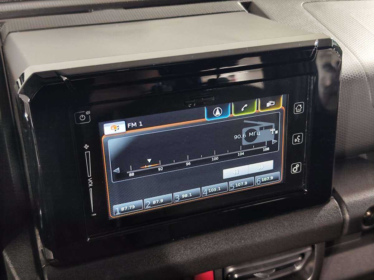 Купить Suzuki Jimny, 2021, 16 570 км, фото №9