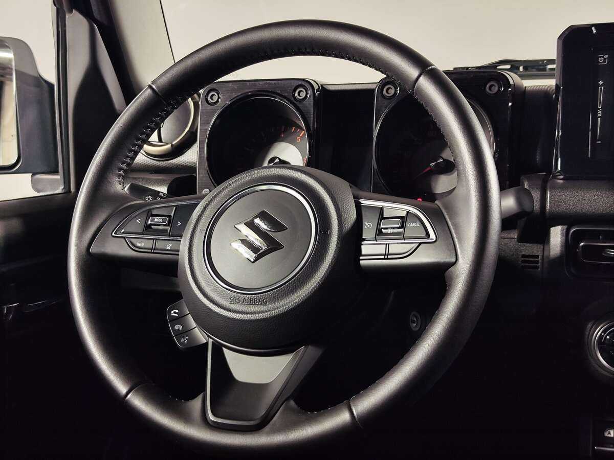 Купить Suzuki Jimny, 2021, 16 570 км, фото №12