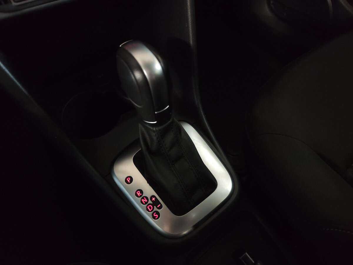 Купить Volkswagen Polo, 2018, 136 300 км, фото №14